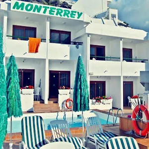 Monterrey Apartment Puerto Rico (Gran Canaria)