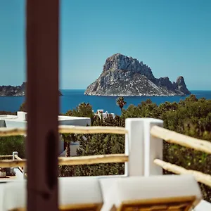 Petunia Ibiza, A Beaumier (adults Only) Hotel