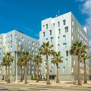 Urban District - Rambla & Pool Apartment Barcelona