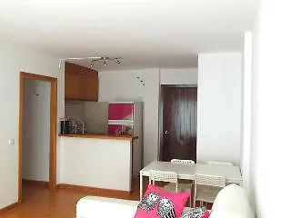 Apartamentos Es Canto (Adults Only) Playa d'en Bossa Apartment