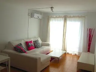 Apartamentos Es Canto (Adults Only) Playa d'en Bossa 0*,