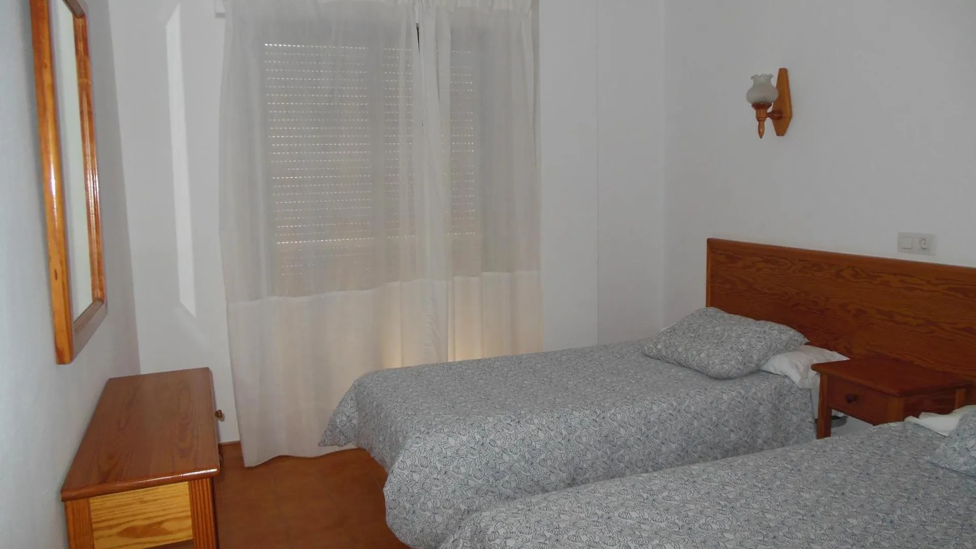 Apartamentos Es Canto (Adults Only) Playa d'en Bossa 0*,  Spain