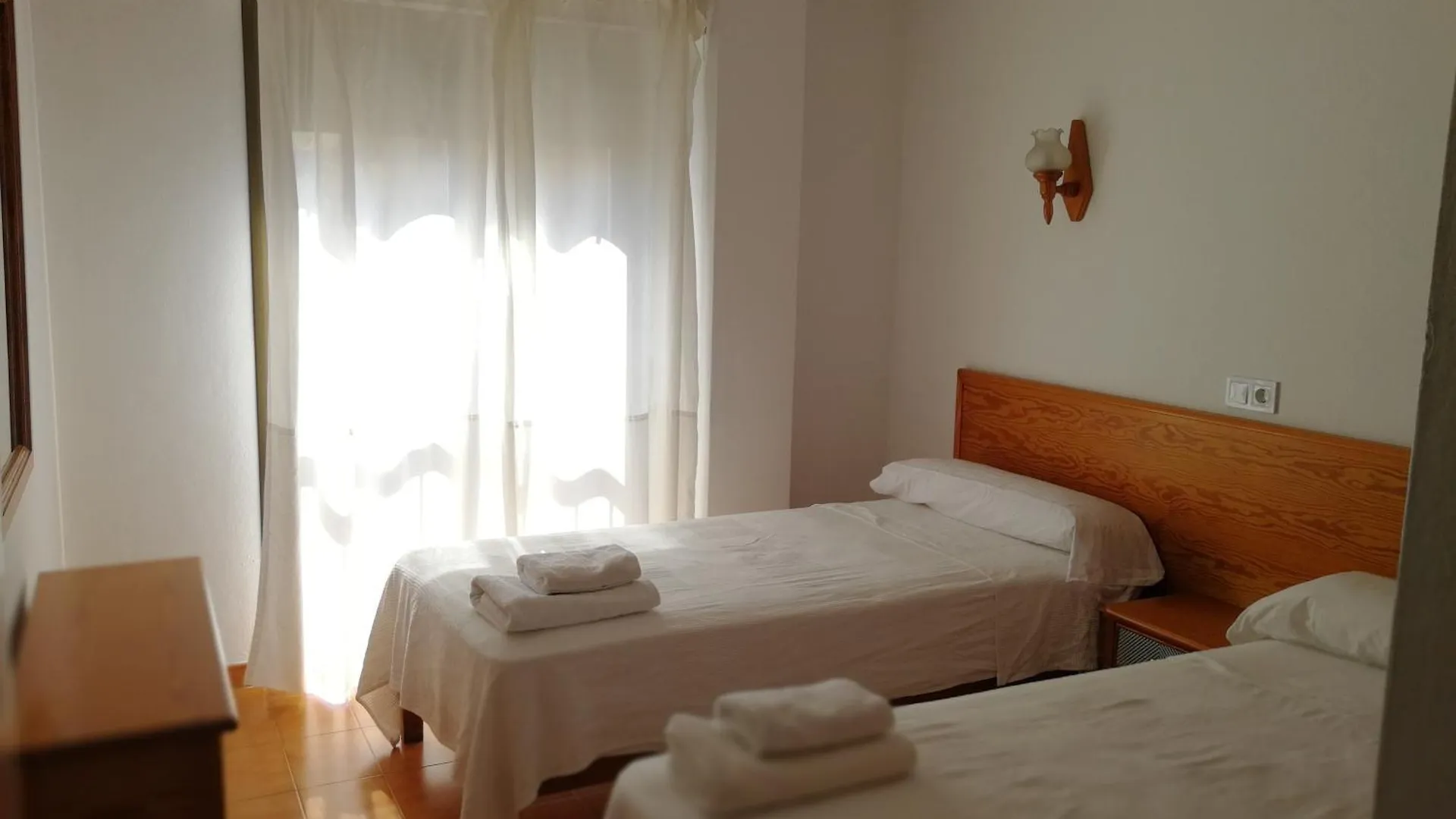 Apartamentos Es Canto (Adults Only) Playa d'en Bossa Spain