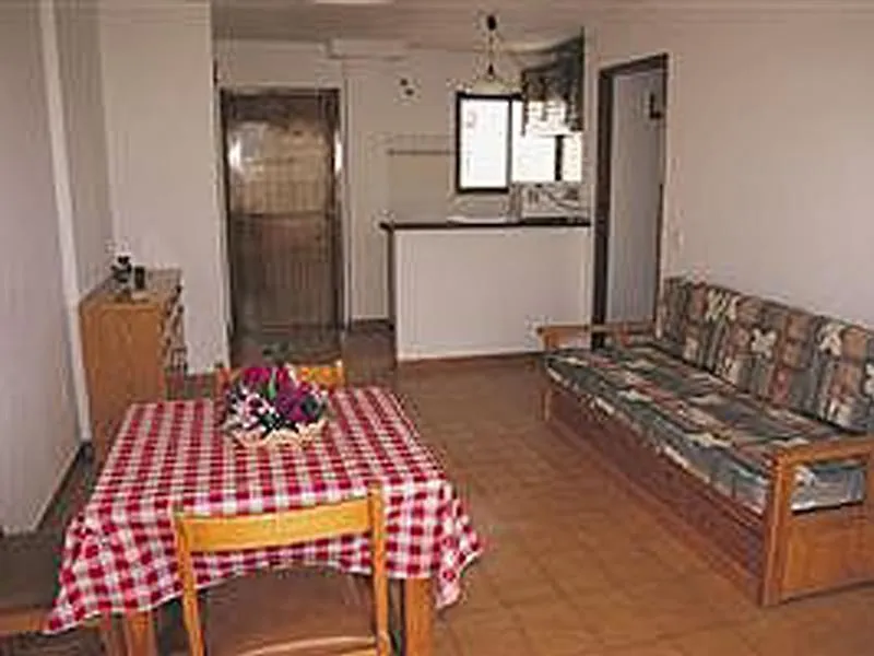 Apartamentos Es Canto (Adults Only) Playa d'en Bossa 0*,