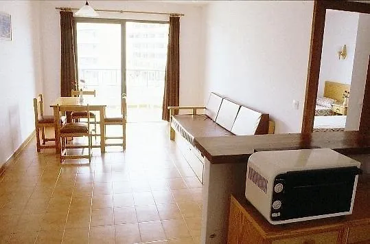 Apartamentos Es Canto (Adults Only) Playa d'en Bossa