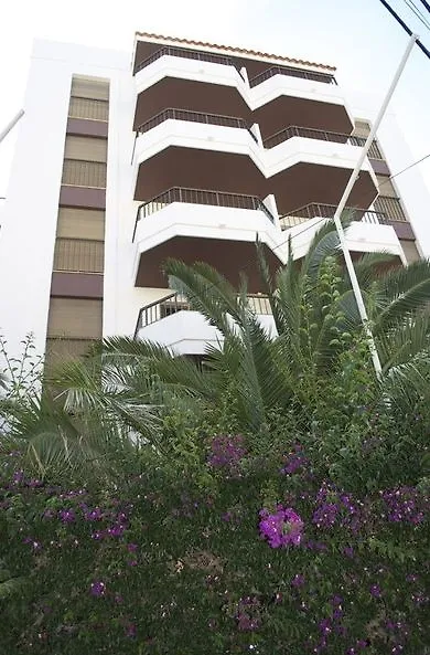 Apartamentos Es Canto (Adults Only) Playa d'en Bossa