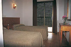 Apartamentos Es Canto (Adults Only) Playa d'en Bossa Apartment