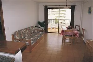 Apartment Apartamentos Es Canto (Adults Only) Playa d'en Bossa Spain