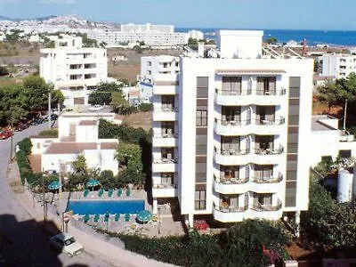 Apartment Apartamentos Es Canto (Adults Only) Playa d'en Bossa